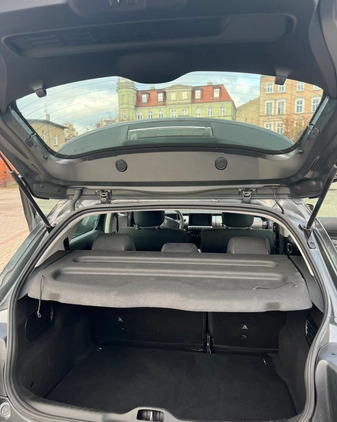 Citroen C4 Cactus cena 31000 przebieg: 129200, rok produkcji 2016 z Krotoszyn małe 301